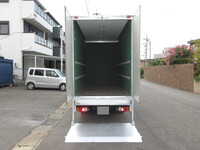 HINO Dutro Panel Van TKG-XZU645M 2016 178,000km_9