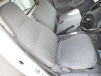 TOYOTA Others Aluminum Van TKG-XZC675 2012 93,000km_16