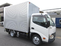 TOYOTA Others Aluminum Van TKG-XZC675 2012 93,000km_1