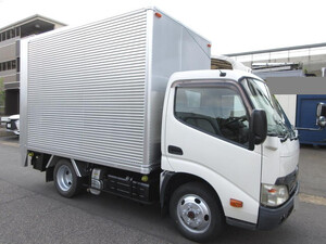 TOYOTA Others Aluminum Van TKG-XZC675 2012 93,000km_1