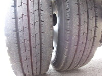 TOYOTA Others Aluminum Van TKG-XZC675 2012 93,000km_37