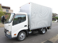 TOYOTA Others Aluminum Van TKG-XZC675 2012 93,000km_3