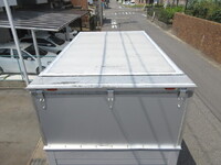 TOYOTA Others Aluminum Van TKG-XZC675 2012 93,000km_40