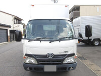 TOYOTA Others Aluminum Van TKG-XZC675 2012 93,000km_5