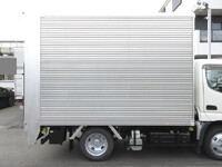 TOYOTA Others Aluminum Van TKG-XZC675 2012 93,000km_8