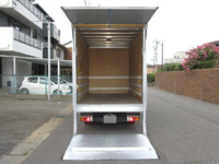 TOYOTA Others Aluminum Van TKG-XZC675 2012 93,000km_9