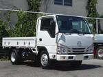 Titan Flat Body