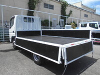 MITSUBISHI FUSO Canter Flat Body 2RG-FBA20 2023 20,794km_13
