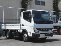 MITSUBISHI FUSO Canter Flat Body 2RG-FBA20 2023 20,794km_1
