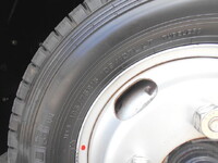 MITSUBISHI FUSO Canter Flat Body 2RG-FBA20 2023 20,794km_23