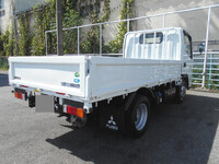 MITSUBISHI FUSO Canter Flat Body 2RG-FBA20 2023 20,794km_4