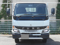 MITSUBISHI FUSO Canter Flat Body 2RG-FBA20 2023 20,794km_5