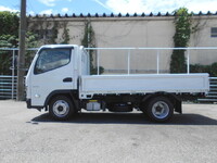 MITSUBISHI FUSO Canter Flat Body 2RG-FBA20 2023 20,794km_6