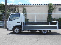 MITSUBISHI FUSO Canter Flat Body 2RG-FBA20 2023 20,794km_7
