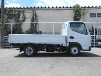 MITSUBISHI FUSO Canter Flat Body 2RG-FBA20 2023 20,794km_8