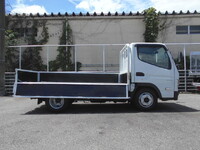 MITSUBISHI FUSO Canter Flat Body 2RG-FBA20 2023 20,794km_9