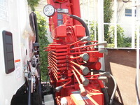 HINO Ranger Truck (With 5 Steps Of Cranes) 2KG-FD2ABA 2021 9,411km_10
