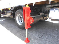 HINO Ranger Truck (With 5 Steps Of Cranes) 2KG-FD2ABA 2021 9,411km_11