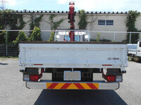 HINO Ranger Truck (With 5 Steps Of Cranes) 2KG-FD2ABA 2021 9,411km_14