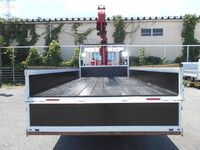 HINO Ranger Truck (With 5 Steps Of Cranes) 2KG-FD2ABA 2021 9,411km_16
