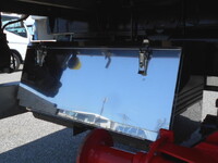 HINO Ranger Truck (With 5 Steps Of Cranes) 2KG-FD2ABA 2021 9,411km_18
