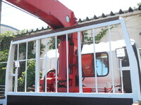 HINO Ranger Truck (With 5 Steps Of Cranes) 2KG-FD2ABA 2021 9,411km_19