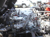 HINO Ranger Truck (With 5 Steps Of Cranes) 2KG-FD2ABA 2021 9,411km_21