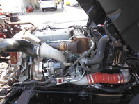 HINO Ranger Truck (With 5 Steps Of Cranes) 2KG-FD2ABA 2021 9,411km_22