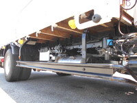 HINO Ranger Truck (With 5 Steps Of Cranes) 2KG-FD2ABA 2021 9,411km_24