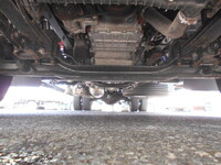 HINO Ranger Truck (With 5 Steps Of Cranes) 2KG-FD2ABA 2021 9,411km_25