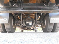 HINO Ranger Truck (With 5 Steps Of Cranes) 2KG-FD2ABA 2021 9,411km_26