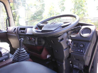 HINO Ranger Truck (With 5 Steps Of Cranes) 2KG-FD2ABA 2021 9,411km_29