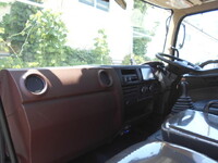HINO Ranger Truck (With 5 Steps Of Cranes) 2KG-FD2ABA 2021 9,411km_31