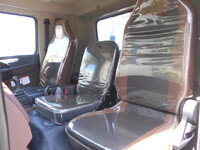 HINO Ranger Truck (With 5 Steps Of Cranes) 2KG-FD2ABA 2021 9,411km_32