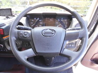 HINO Ranger Truck (With 5 Steps Of Cranes) 2KG-FD2ABA 2021 9,411km_33