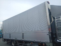 HINO Ranger Aluminum Wing TKG-FD7JPAG 2012 484,000km_11