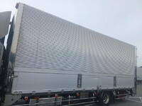 HINO Ranger Aluminum Wing TKG-FD7JPAG 2012 484,000km_12