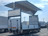 HINO Ranger Aluminum Wing TKG-FD7JPAG 2012 484,000km_15