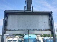 HINO Ranger Aluminum Wing TKG-FD7JPAG 2012 484,000km_17