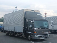 HINO Ranger Aluminum Wing TKG-FD7JPAG 2012 484,000km_3