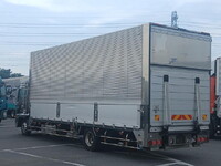 HINO Ranger Aluminum Wing TKG-FD7JPAG 2012 484,000km_4