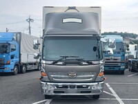 HINO Ranger Aluminum Wing TKG-FD7JPAG 2012 484,000km_6
