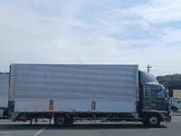 HINO Ranger Aluminum Wing TKG-FD7JPAG 2012 484,000km_7