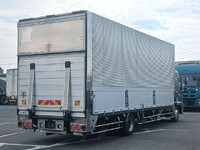 HINO Ranger Aluminum Wing TKG-FD7JPAG 2012 484,000km_8