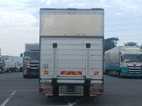 HINO Ranger Aluminum Wing TKG-FD7JPAG 2012 484,000km_9