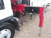 ISUZU Forward Truck (With 4 Steps Of Cranes) TKG-FRR90S1 2014 59,095km_11