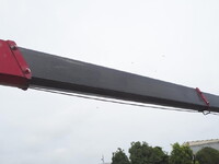 ISUZU Forward Truck (With 4 Steps Of Cranes) TKG-FRR90S1 2014 59,095km_13