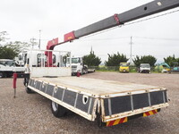 ISUZU Forward Truck (With 4 Steps Of Cranes) TKG-FRR90S1 2014 59,095km_17