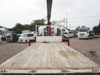 ISUZU Forward Truck (With 4 Steps Of Cranes) TKG-FRR90S1 2014 59,095km_18