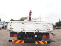 ISUZU Forward Truck (With 4 Steps Of Cranes) TKG-FRR90S1 2014 59,095km_21